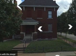 4044 Sullivan Ave, Saint Louis, MO 63107