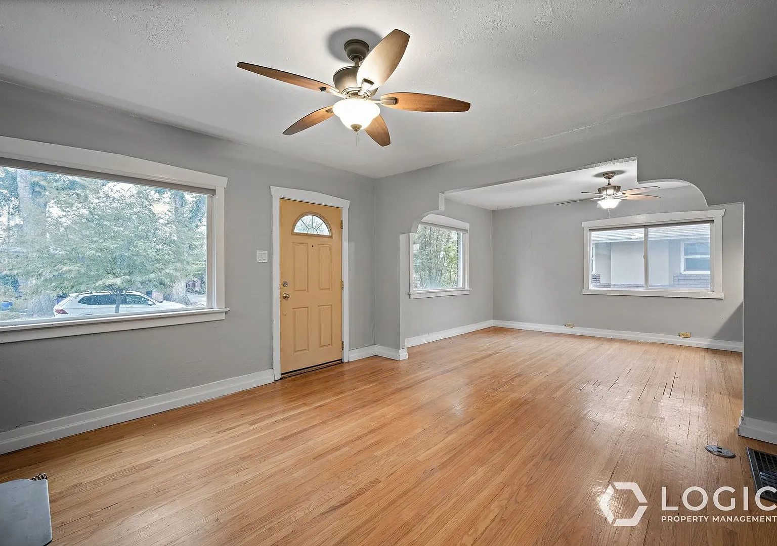 3 Bed / 2 Bath Home for Rent in Salt Lake City, UT — Photo 3