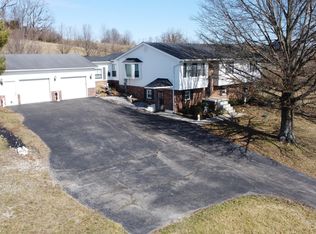 4301 Spencer Pike, Mount Sterling, KY 40353