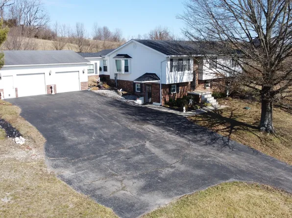 4301 Spencer Pike, Mount Sterling, KY 40353
