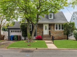 347 Livingston Rd, Linden, NJ 07036