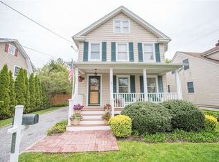 52 Franklin Ave, Glen Cove, NY 11542
