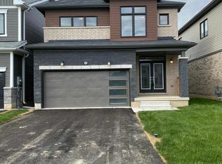 189 Vanilla Trl, Thorold, ON L2V0L2