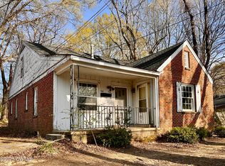 514 Burkett St, Jackson, TN 38301