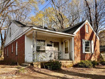 514 Burkett St, Jackson, TN, 38301