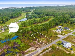 LOT 15 Plantation Dr, Pt Saint Joe, FL 32456