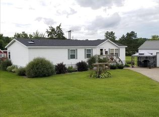 W18441 County Road Tt, Ettrick, WI 54627