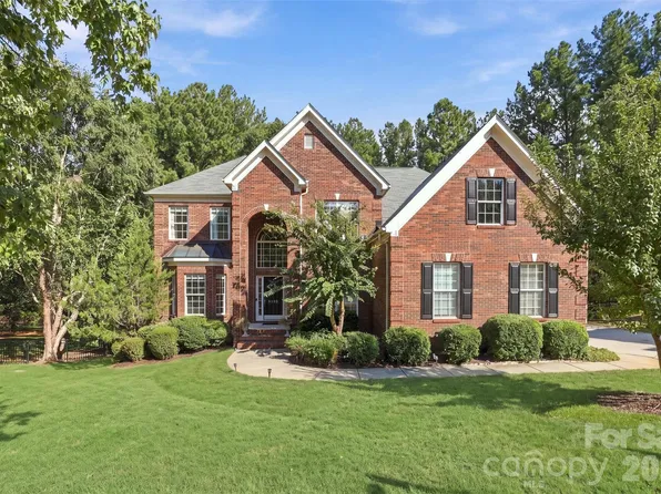 3105 Stanway Ct, Waxhaw, NC 28173