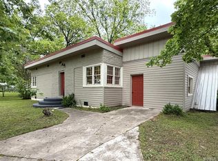 601 Clarence St, Mountain View, AR 72560