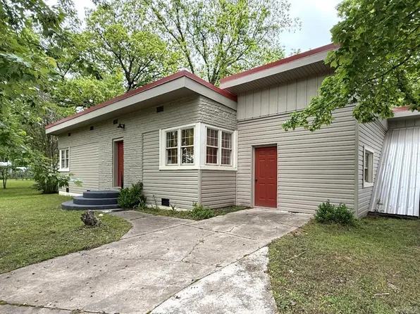 601 Clarence St, Mountain View, AR 72560