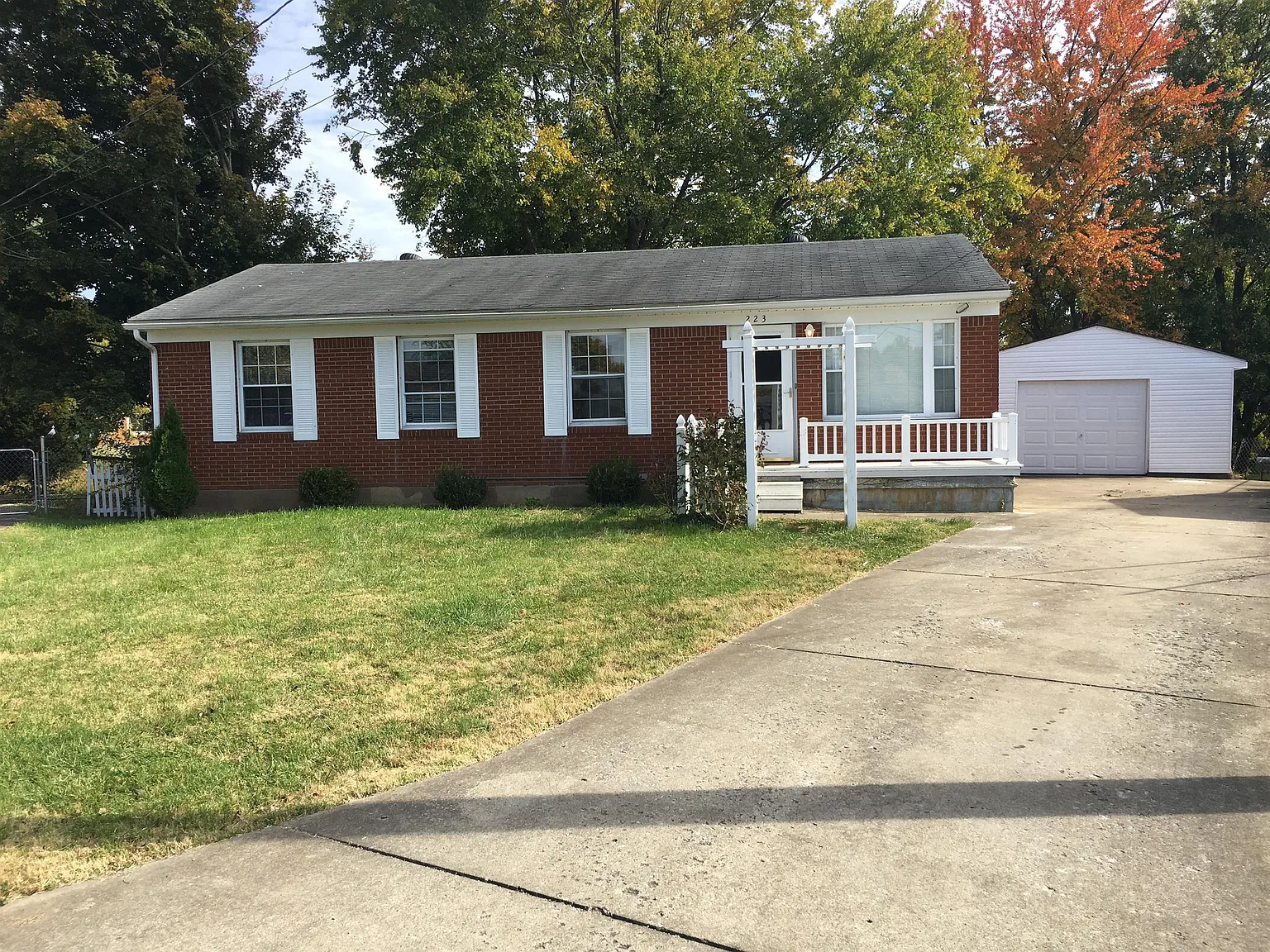 Wise Ct, 223 - 1 — Photo 1