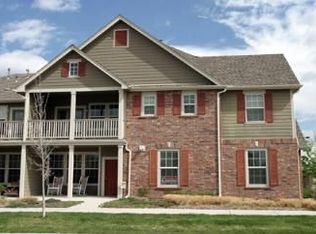 9043 E 24th Pl UNIT 104, Denver, CO 80238