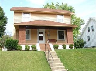 516 Gondert Ave, Dayton, OH 45403