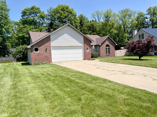8809 Jonathon Pl, New Haven, IN 46774