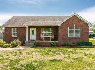 329 N Harris Rd, Portland, TN 37148