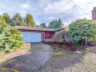 13722 SE Holgate Blvd, Portland, OR, 97236