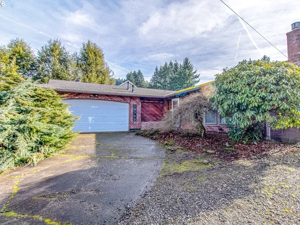 13722 SE Holgate Blvd, Portland, OR 97236