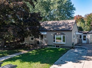 1611 Smith St, Wisconsin Rapids, WI 54494
