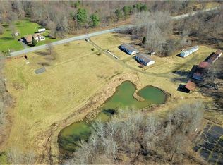 34748 Mount Pleasant Rd, Union city, PA 16438