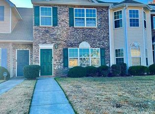 8450 Oakley Cir, Union City, GA 30291