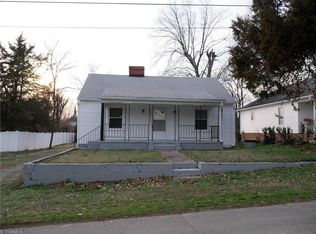 3920 Leo St, Winston Salem, NC 27105