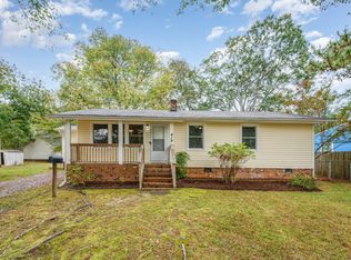 419 N Allen Rd, Wake Forest, NC 27587
