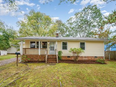 419 N Allen Rd, Wake Forest, NC, 27587
