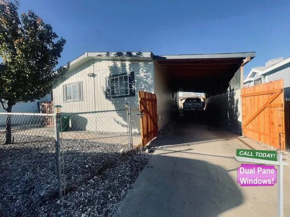 200 James Ct Unit 50, Mound House, NV 89706