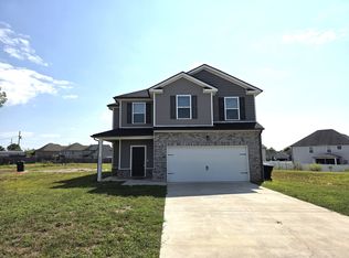 2260 Viking Ct, Murfreesboro, TN 37127