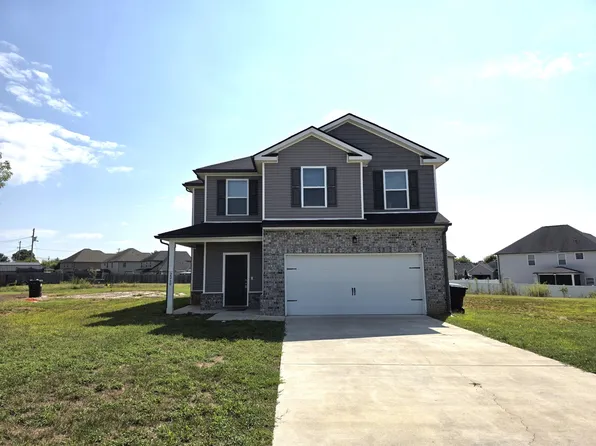 2260 Viking Ct, Murfreesboro, TN 37127