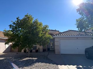 9912 Chelon Pl NW, Albuquerque, NM 87114