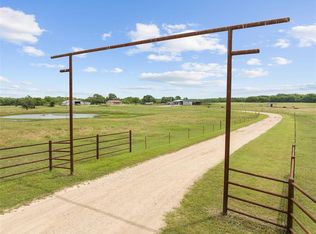 8434 Walker Rd, Sulphur, OK 73086