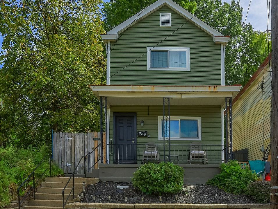 1st image of 231 Rinne St