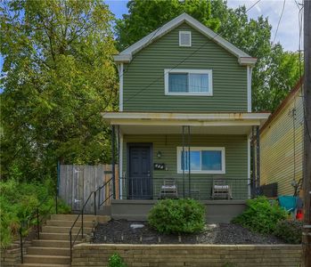 231 Rinne St, Pittsburgh, PA, 15210