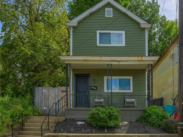 231 Rinne St, Pittsburgh, PA 15210