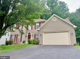 6440 Spring Forest Rd, Frederick, MD 21701