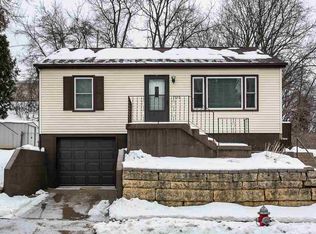 705 Lowell St, Dubuque, IA 52001