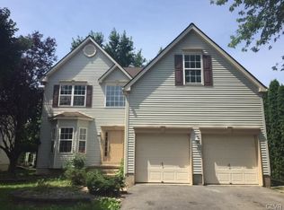 264 Lenape Trl, Allentown, PA 18104