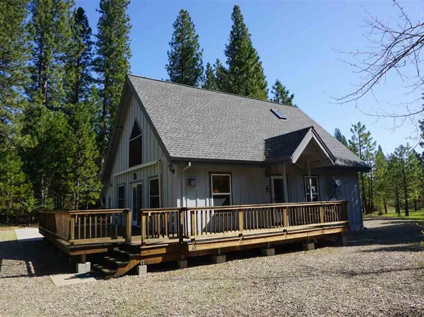 280 Silver Creek Rd, Meadow Valley, CA 95956