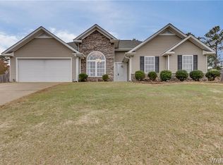 11701 Brant Ward Rd, Cottondale, AL 35453