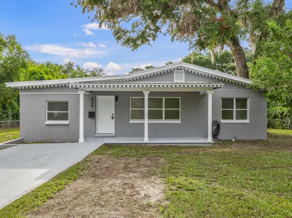 559 NW Gwen Lake Ave, Lake City, FL 32055