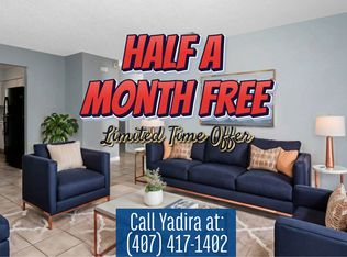 3201 Pershing St, Kissimmee, FL 34741
