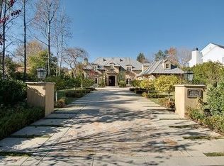 4363 Oakwood Ave, La Canada Flintridge, CA 91011