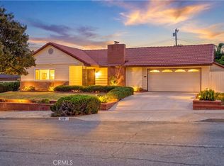 1319 Las Lomas Dr, Brea, CA 92821