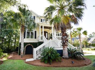 1579 Capel St, Mount Pleasant, SC 29466