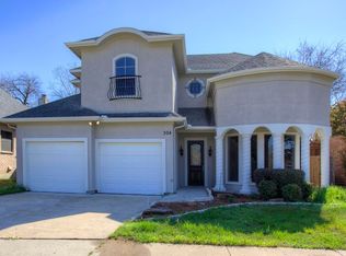 304 Roma Ct, Allen, TX 75013