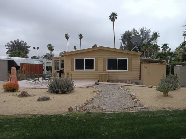 1010 Palm Canyon Dr APT 224, Borrego Springs, CA 92004