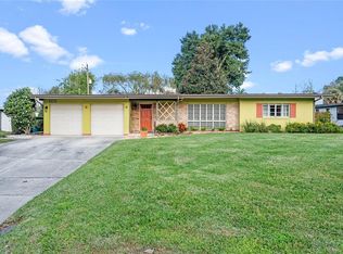 1101 Catalpa Ln, Orlando, FL 32806