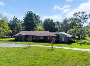 219 Cat Creek Rd, Manchester, TN 37355