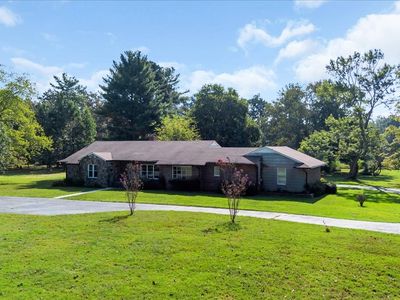 219 Cat Creek Rd, Manchester, TN, 37355